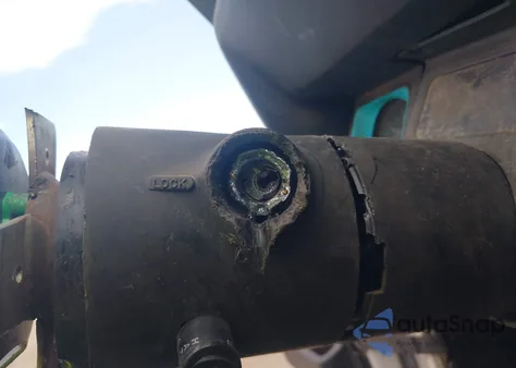 1990 Jeep Wrangler / Yj from USA, damaged, VIN 2J4FY29TXLJ546058